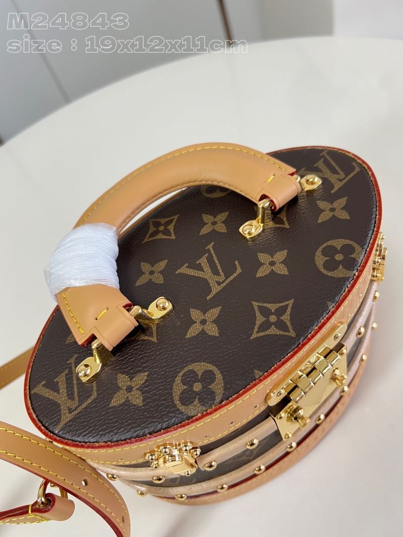 LV Cosmetic Bags